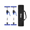 XINQIAO Third Hand Tool 3rd Hand Support System, Premium Steel