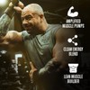 Jacked Factory Nitrosurge Build Pre Workout with Creatine for Muscle