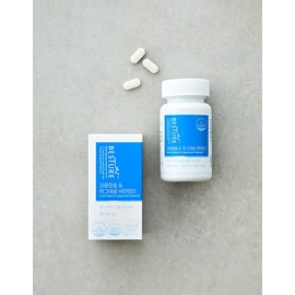 Vesture [베스처] 코랄칼슘 앤 마그네슘 비타민D (90일분) [BESTURE] Coral Calcium & Magnesium Vitamin D (90 Days Supply)