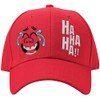 Red Nose Day Kids Cap - on behalf of Comic