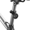 TUSITA Replacement Mount Insert Adapter Compatible with Garmin Bike Computer,