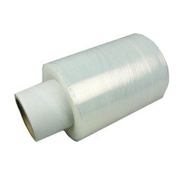 Sanyu Sangyo HR-1302 Handy Wrap Refill, Thickness 0.000 x 39.4 inches (0.02 mm) x Width 39.4 inches (100 mm) x 592.1 ft (150 m), Convenient Than Cords, Easy to Tie, Thick for Refill, Includes Handle