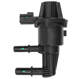 MAYASAF 911-673 Vapor Canister Purge Solenoid Valve fits for Ford Explorer Sport Trac 2007-2010, Explorer 2004 2005-2010, Mustang 2005-2006, Ranger 2004-2011, for Mazda, for Mercury