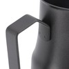 Coffee Frothing Pitcher 304 Stainless Steel Milk Steaming Jug Cup