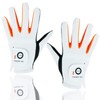 Golf Gloves Kids Junior Kids Golf Gloves Ambidextrous All Weather
