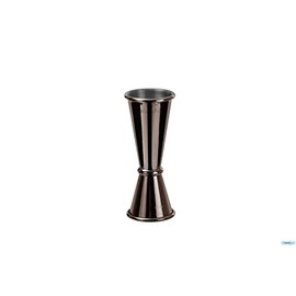 TRAINING CONSULTING S.R.L.S. 11181 Cocktail Shakers & Gauges, Multicoloured