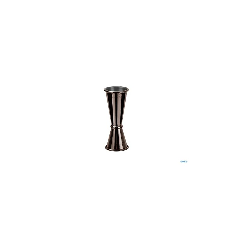 TRAINING CONSULTING S.R.L.S. 11181 Cocktail Shakers & Gauges, Multicoloured