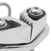 Marine Cam Cleat 316 Stainless Steel Fairlead Leading Ring Anchor