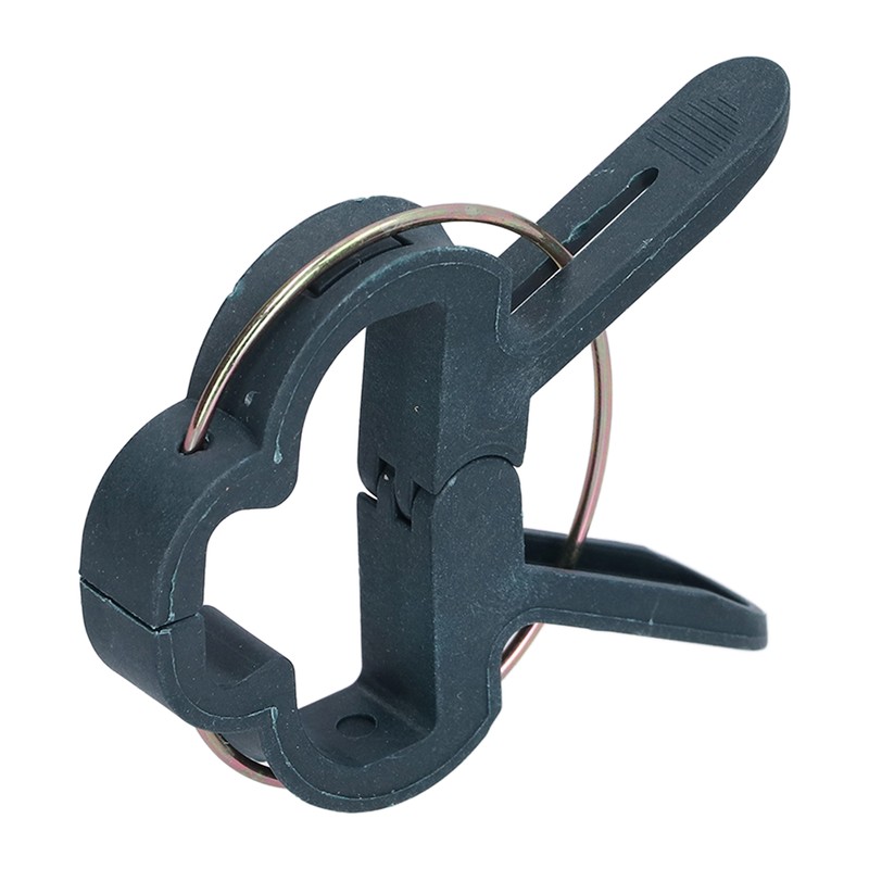 100PCS Plant Support Clip Plant Clamp Garden Binding Clip Grafting