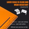 Cutting Machine Base Plate, 28 x 25 cm, Cuttable, 19