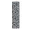 Stair Treads Ultra-Thin with Non Slip Rubber Backing 9”x26”, Gray