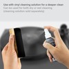Boundless Audio Record Cleaner Brush - Vinyl Cleaner Record Brush