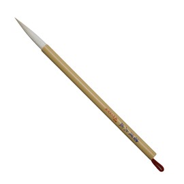 Namurataiseidou Calligraphy Brush, Thick Brush, Calligraphy Taisei No. 5