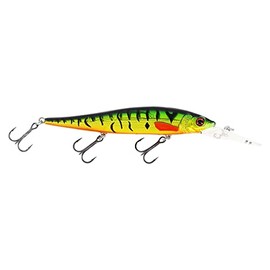 Westin Jerkbite Medium Runner 11cm Jerkbait - Suspending