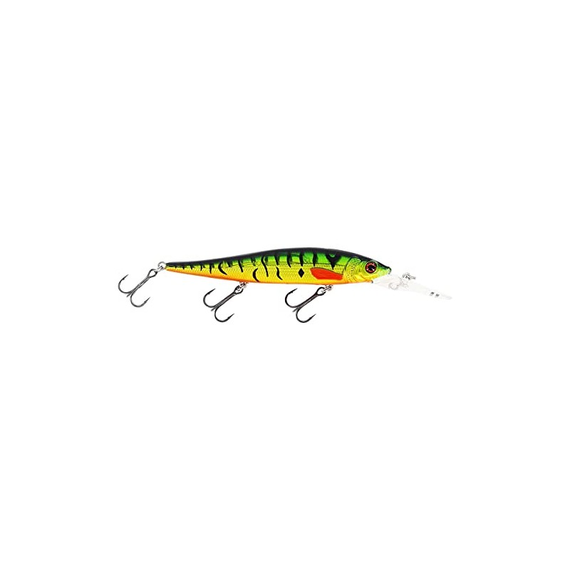 Westin Jerkbite Medium Runner 11cm Jerkbait - Suspending