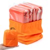 Bramble - 5 Premium Emergency Thermal Bivvy Bags, Survival Weatherproof