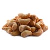 Cashews Jumbo Roasted and Salted 240 ct (5 LB)