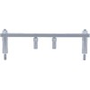 BGS 74377 | Crankshaft Pulley Locking Tool | For Smart,
