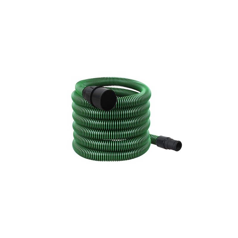 Dust Extractor Hose 5m for Festool Vacuum Suction Hose D27/32,