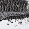 Black Shade Cloth Durable Garden Sun Shade Netting Antifreezing Sun