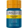 Winsor & Newton Series 1 250ml Bottle Galeria Acrylic Colour