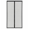 2-Pack Magnetic Door Curtain Automatic Mosquito Closing Door Screen Net