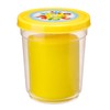 Gimpo Rice Nood, Solid Color, Play, Gingbird Industry (Yellow)