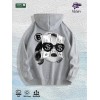 Money - Vision Graphic Hoodie 100% Cotton US Warehouse 7