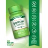 Nature's Truth Triple Action Boron Complex Supplement | 6mg |
