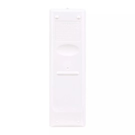 For Fujitsu AR-REM5E Replaced Remote for Fujitsu Air Conditioner AR-REM4E AR-REM7E AR-REA1E