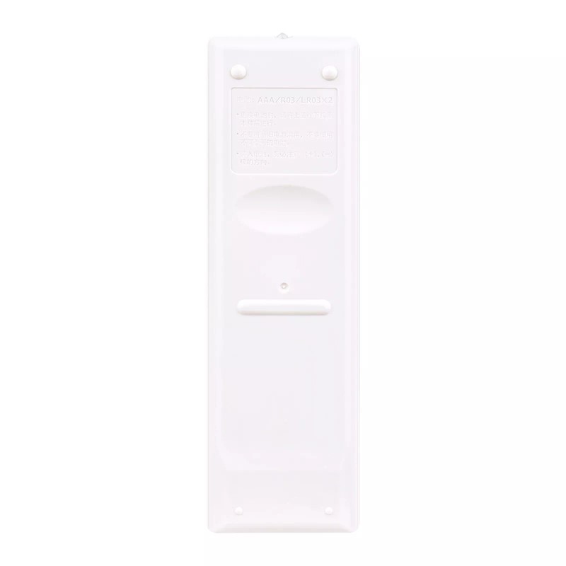 For Fujitsu AR-REM5E Replaced Remote for Fujitsu Air Conditioner AR-REM4E