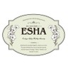 Turner Color Natural Paint, Esha Beeswax (Oil-based), 0.5L (ES500S10)