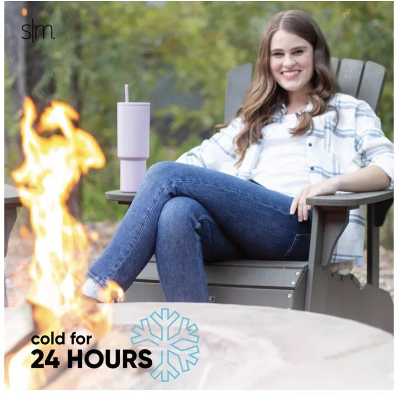 Simple Modern 40 oz Trek Tumbler