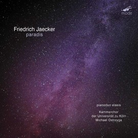 Jaecker: Paradis