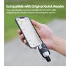Honbobo GO 3S/GO 3 Accessories for Insta360 GO 3S/Insta360 GO
