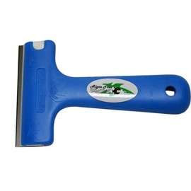 Algae Free EasyBlade Short Handheld Scraper, 5"