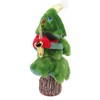 Singing Dancing Christmas Tree 8 Songs Electric Singing Xmas Tree