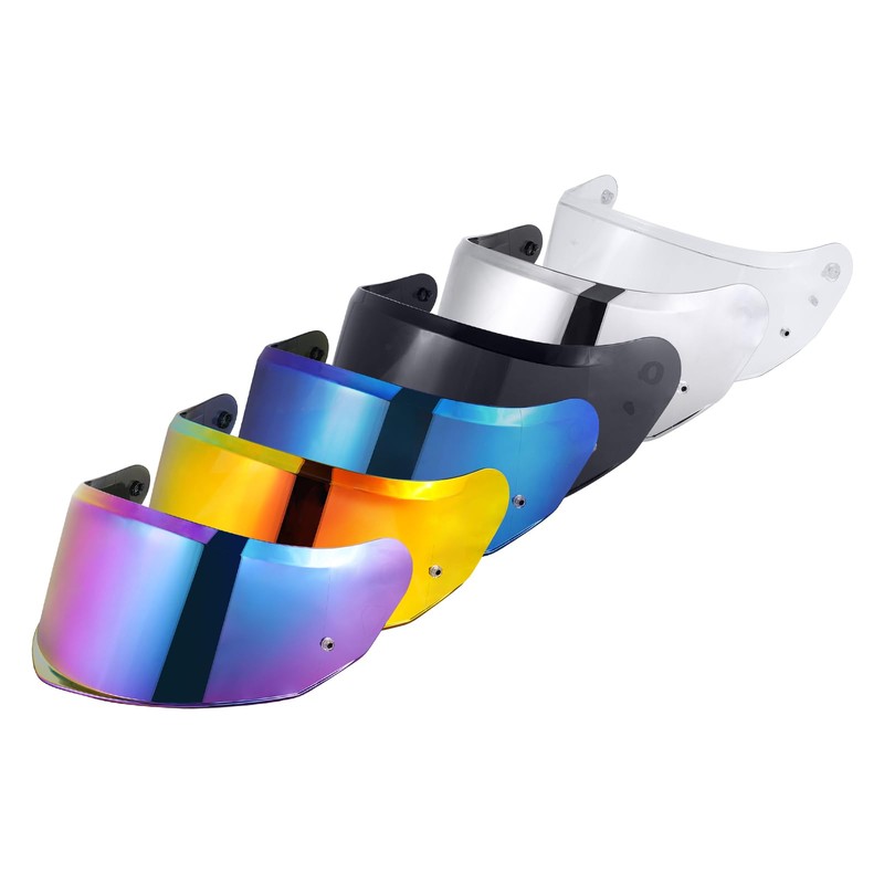 Stream II Helmet Visor Face Shield For Stream II Motorcycle