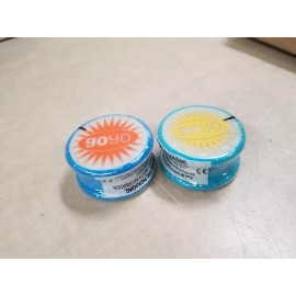 GOYO Lot of 2 - GoYo Yo-Yo GO BRAIN YoYo By Ned Kids Blue