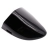 HAOTOM Front Left Driver Door Lock Cylinder Cap Cover Compatible