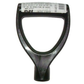 Spade Handle Repair Kit (Plastic 'D' Handle (Top Only))