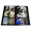 2PO Advanced Capacity Space Saver Photo Album/Portfolio, Holds 504 of