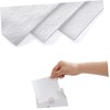 Outanaya 3 Packs of Laundry Absorption Sheets 72 Sheets Each