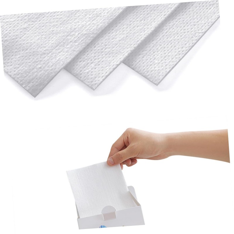 Outanaya 3 Packs of Laundry Absorption Sheets 72 Sheets Each