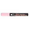 Marvy Uchida Bistro Chalk Markers Blush Pink Broad Point
