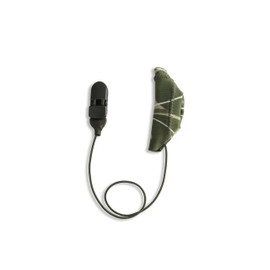 Ear Gear Cochlear Mono – Protect Implants from Dirt, Sweat, Moisture, Loss, Wind – Fits most Cochlear, Advanced Bionics, and Medel Processors