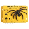 Soundstream Procesador de Bajos Restauración de Bass Soundstream BX-10A control