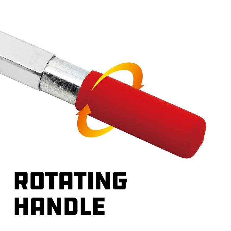 Powerbuilt Tail Pipe Cutter, Cut Exhaust Pipe, Car Vehicle Specialty