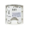 COOPER WHEELOCK STW 127685 STR,WHT,2W,WALL,12/24V,8CD by Cooper/Wheelock