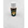 Young Living Essential Oils Premium Peppermint 15ml and Eucalyptus 15ml